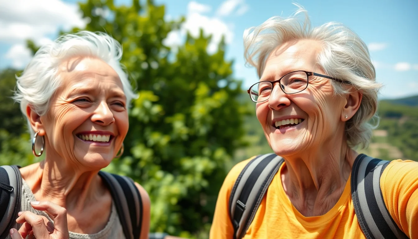 About values main image